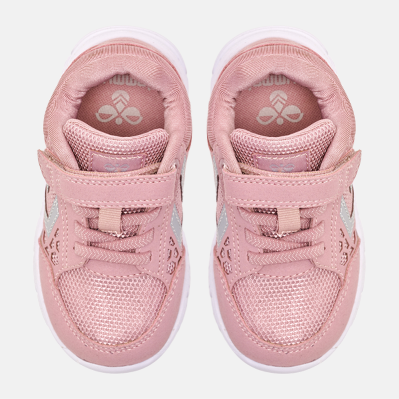 Chaussures enfant Crosslite - Rose/Gris Chaussures 164294-4852