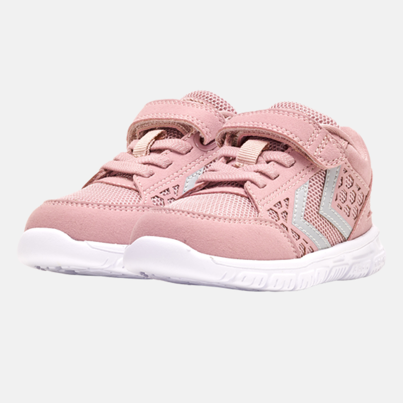 Chaussures enfant Crosslite - Rose/Gris Chaussures 164294-4852