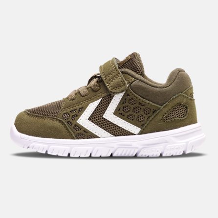 Chaussures enfant Crosslite - Vert/Blanc Chaussures 164294-8010