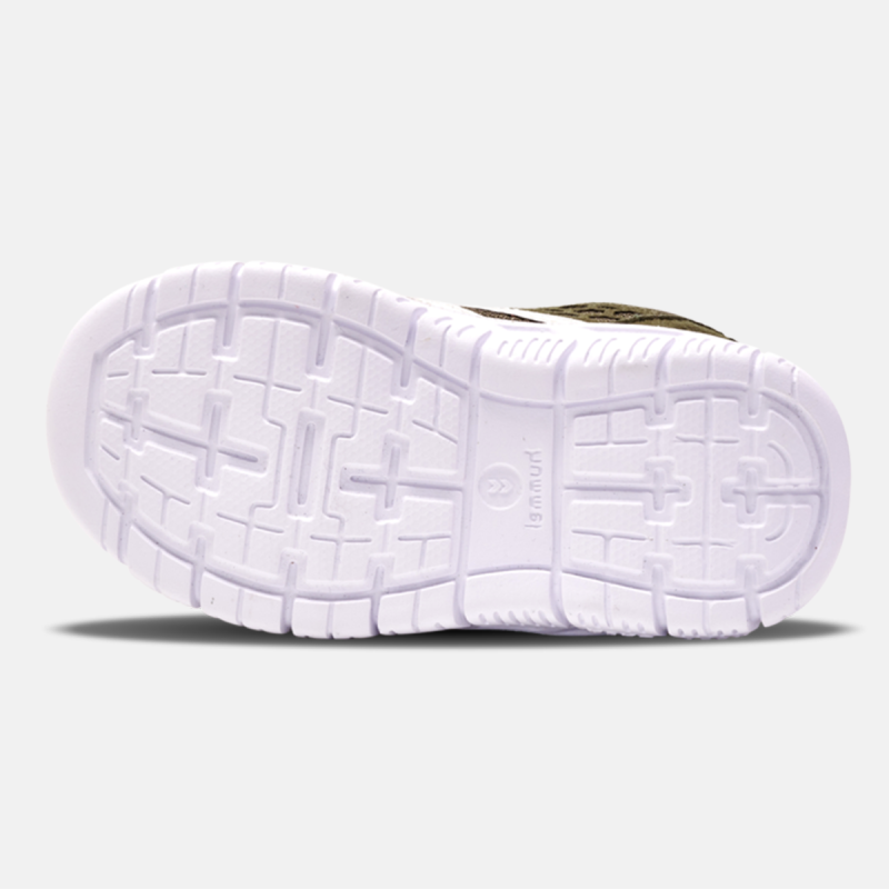 Chaussures enfant Crosslite - Vert/Blanc Chaussures 164294-8010