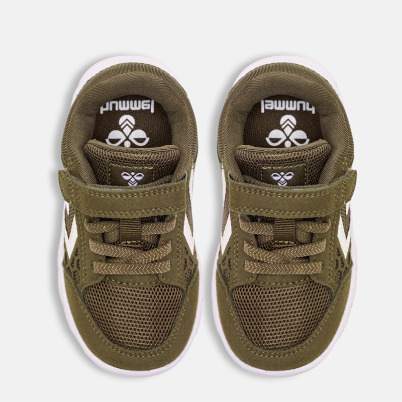 Chaussures enfant Crosslite - Vert/Blanc Chaussures 164294-8010