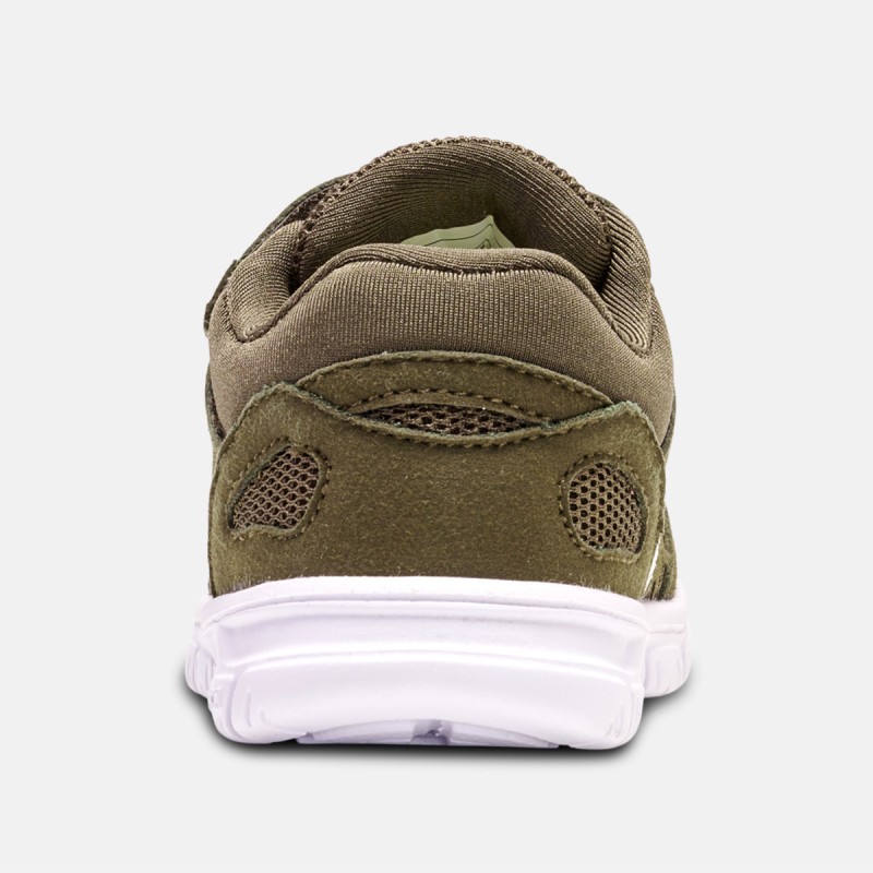 Chaussures enfant Crosslite - Vert/Blanc Chaussures 164294-8010