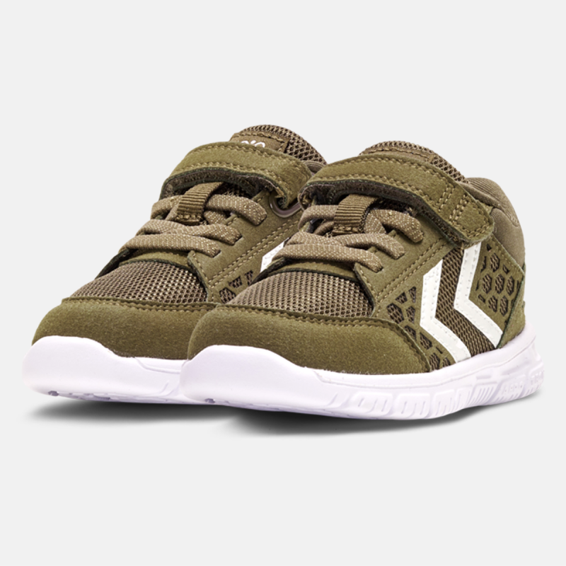 Chaussures enfant Crosslite - Vert/Blanc Chaussures 164294-8010