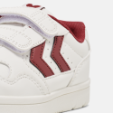 Chaussures enfant Camden - Blanc/Rouge Enfant (26-39)213401-9134