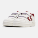 Chaussures enfant Camden - Blanc/Rouge Enfant (26-39)213401-9134