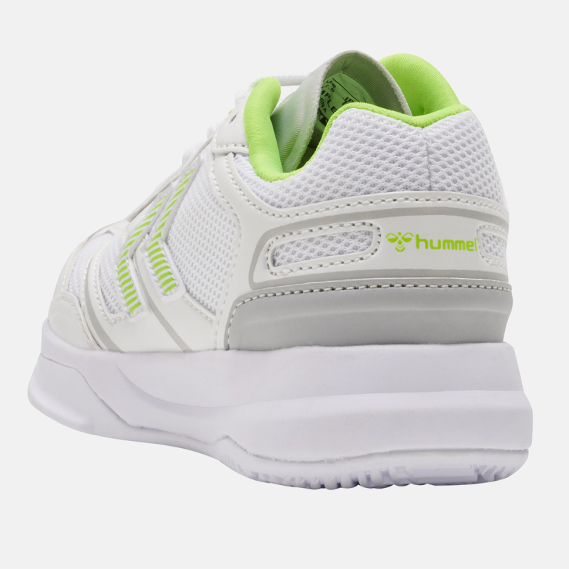 Chaussures enfant Dagaz 2.0 - Blanc/Vert Chaussures 215190-9001