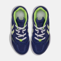 Chaussures enfant Dagaz 2.0 - Bleu/Vert Handball215190-7015