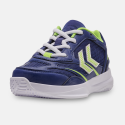 Chaussures enfant Dagaz 2.0 - Bleu/Vert Handball215190-7015