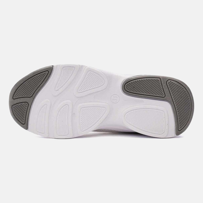 Chaussures enfant Hml Barta - Blanc/Bleu/Orange Chaussures 900417-9208