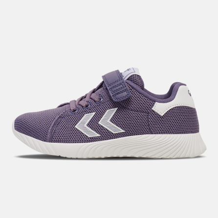 Chaussures enfant Breaker Jr - Violet Chaussures 217917-3389