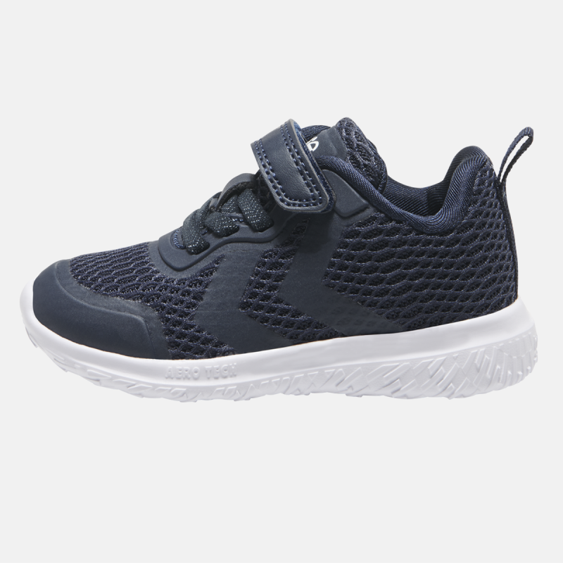 Chaussures enfant Actus - Bleu Chaussures 215992-1009