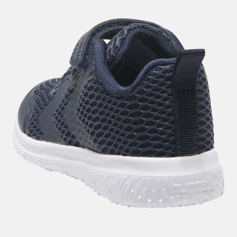 Chaussures enfant Actus - Bleu Chaussures 215992-1009