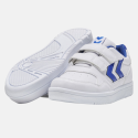 Chaussures enfant Camden - Blanc/Bleu Enfant (26-39)213401-9109