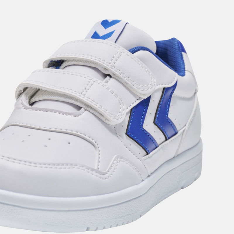 Chaussures enfant Camden - Blanc/Bleu Enfant (26-39)213401-9109
