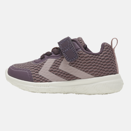 Chaussures enfant Actus - Violet Chaussures 215992-2412