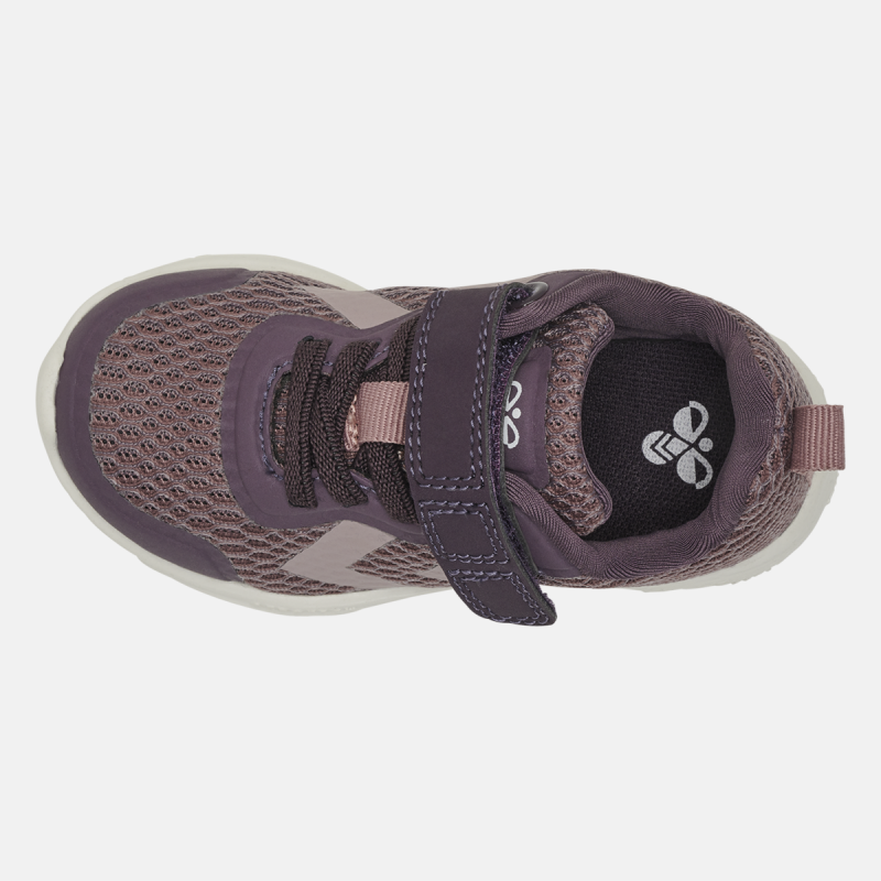 Chaussures enfant Actus - Violet Chaussures 215992-2412