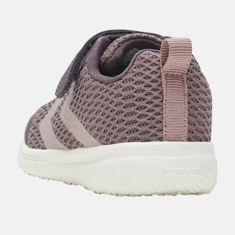 Chaussures enfant Actus - Violet Chaussures 215992-2412