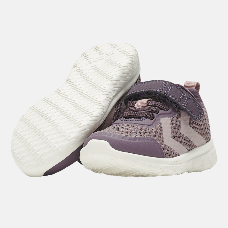 Chaussures enfant Actus - Violet Chaussures 215992-2412