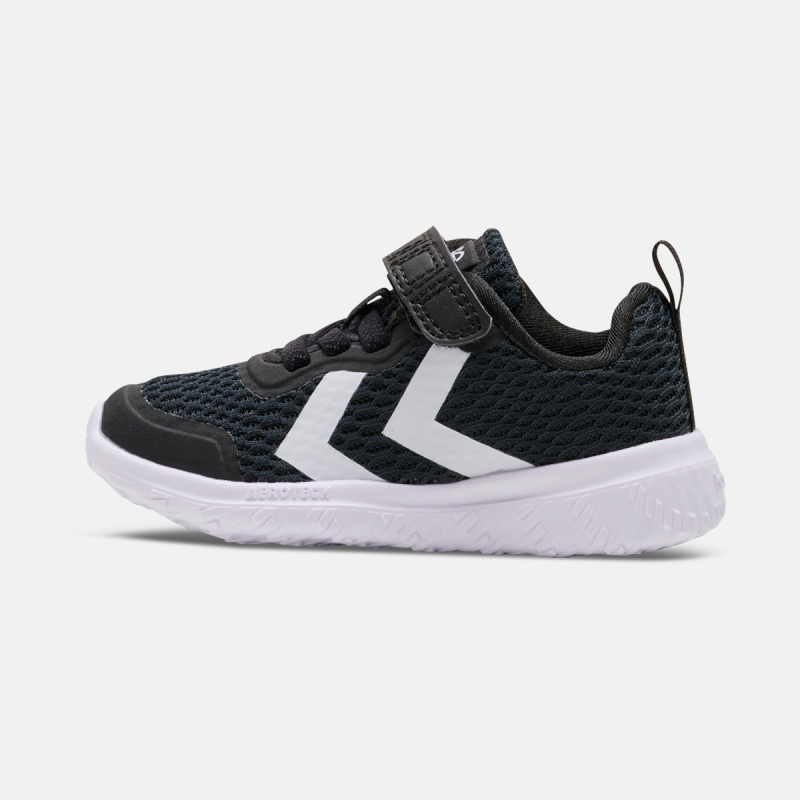 Chaussures enfant Actus - noir chaussures 215992-2001