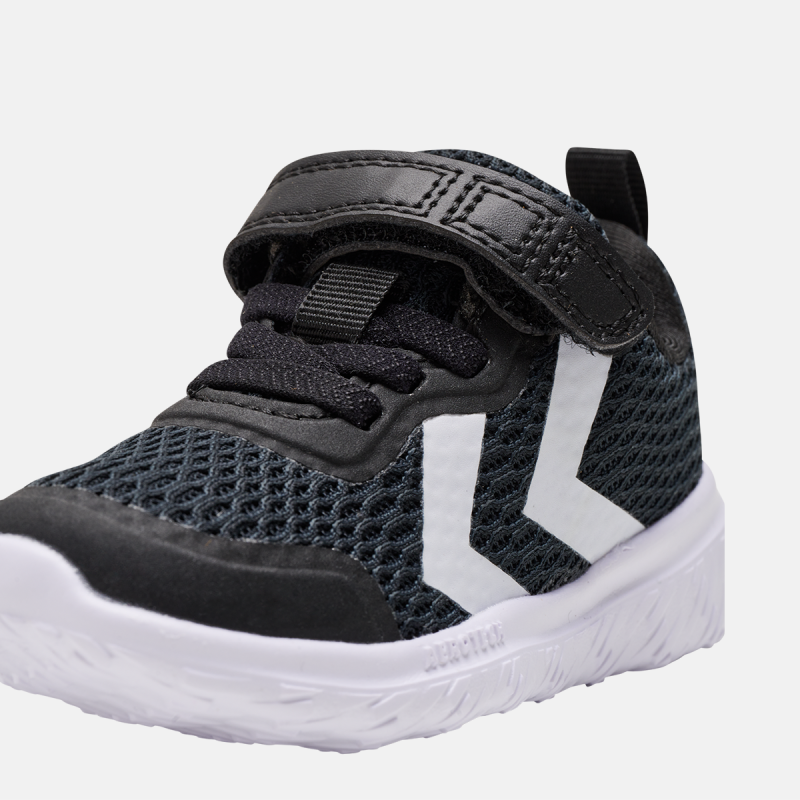 Chaussures enfant Actus - noir chaussures 215992-2001