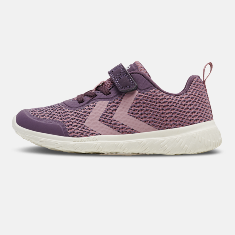 Chaussures enfant Actus - Violet/Rose Chaussures 215993-2412