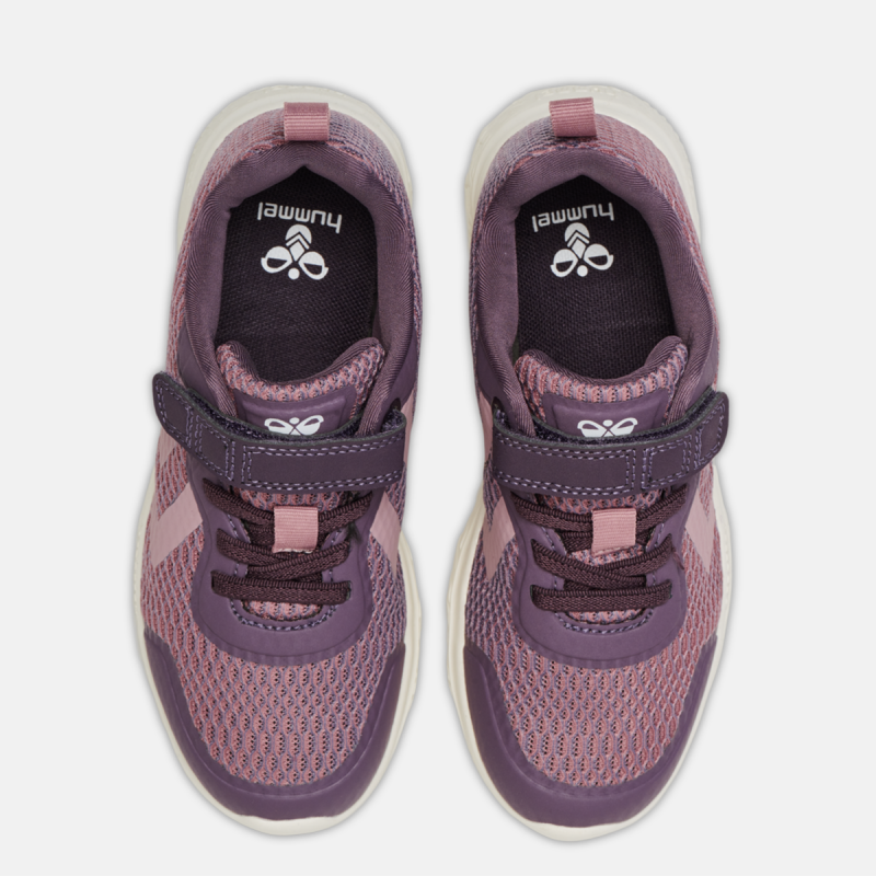 Chaussures enfant Actus - Violet/Rose Chaussures 215993-2412