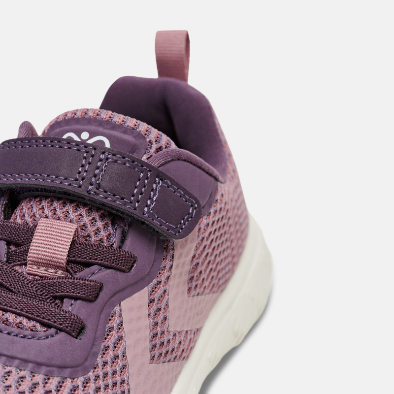 Chaussures enfant Actus - Violet/Rose Chaussures 215993-2412