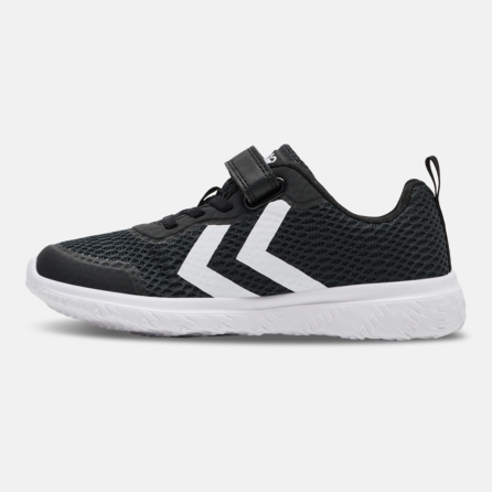 chaussures enfant Actus - Noir/Blanc chaussures 215993-2001