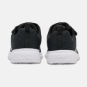 chaussures enfant Actus - Noir/Blanc chaussures 215993-2001