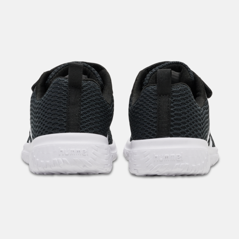 chaussures enfant Actus - Noir/Blanc chaussures 215993-2001