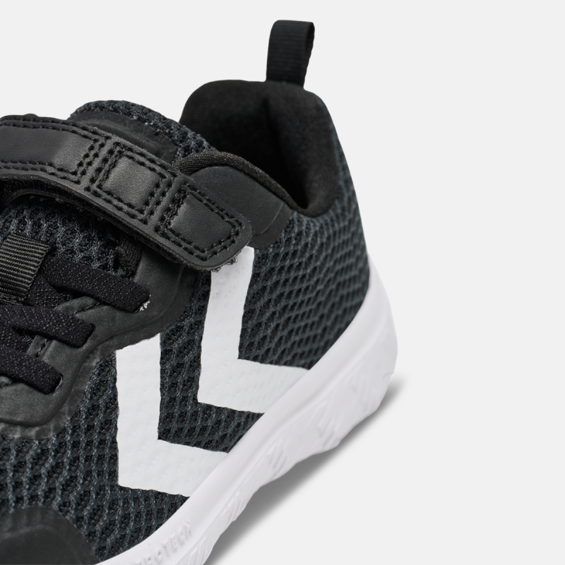 chaussures enfant Actus - Noir/Blanc chaussures 215993-2001