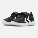 chaussures enfant Actus - Noir/Blanc chaussures 215993-2001