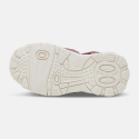 Sandales enfant Buckle - Rose chaussures 213506-4866
