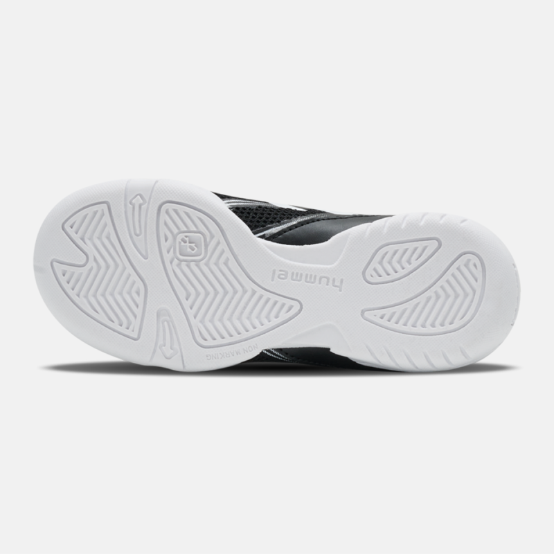 Chaussures enfant Root Elite Vc - Noir/Blanc Handball215026-2001