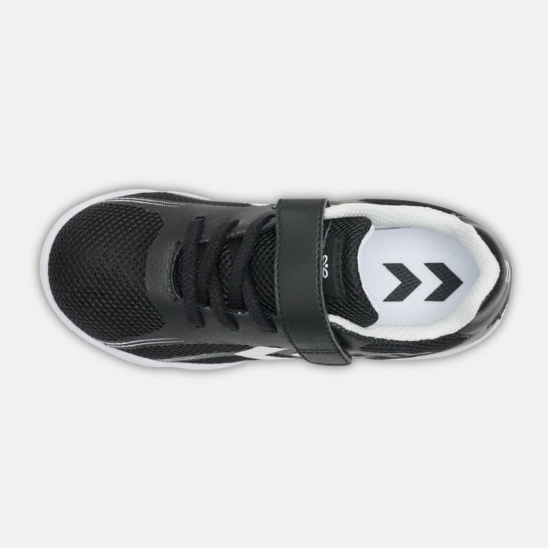Chaussures enfant Root Elite Vc - Noir/Blanc Handball215026-2001