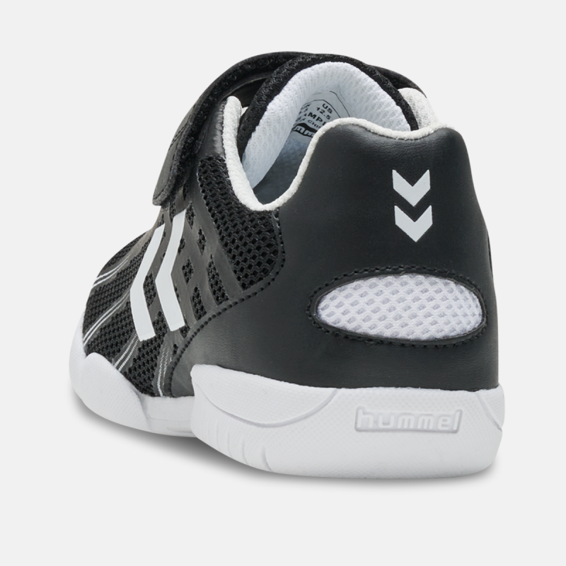 Chaussures enfant Root Elite Vc - Noir/Blanc Handball215026-2001
