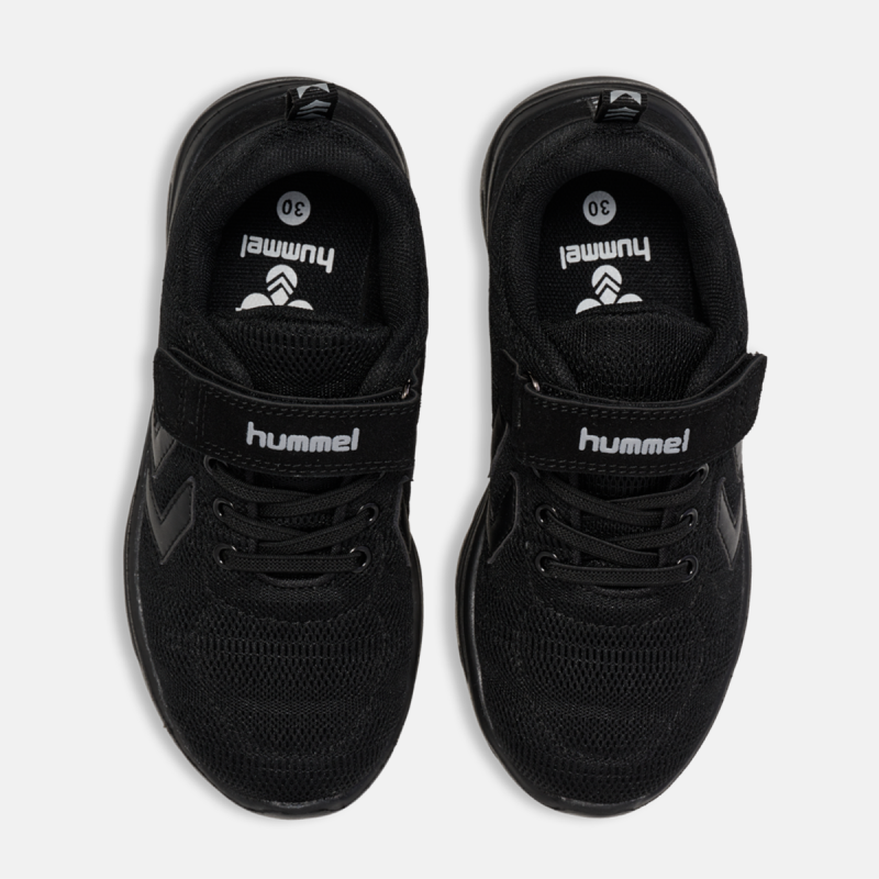 Chaussures enfant Pace - Noir Enfant (26-39)212381-2042
