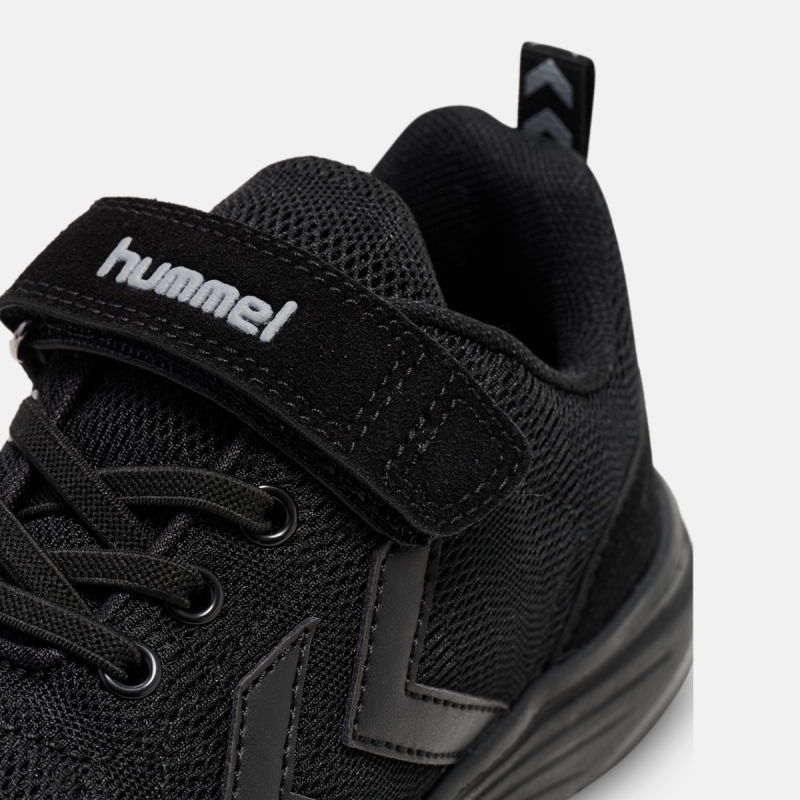 Chaussures enfant Pace - Noir Enfant (26-39)212381-2042