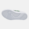 Chaussures Enfant Camden - Blanc/Vert Enfant (26-39)213401-9001