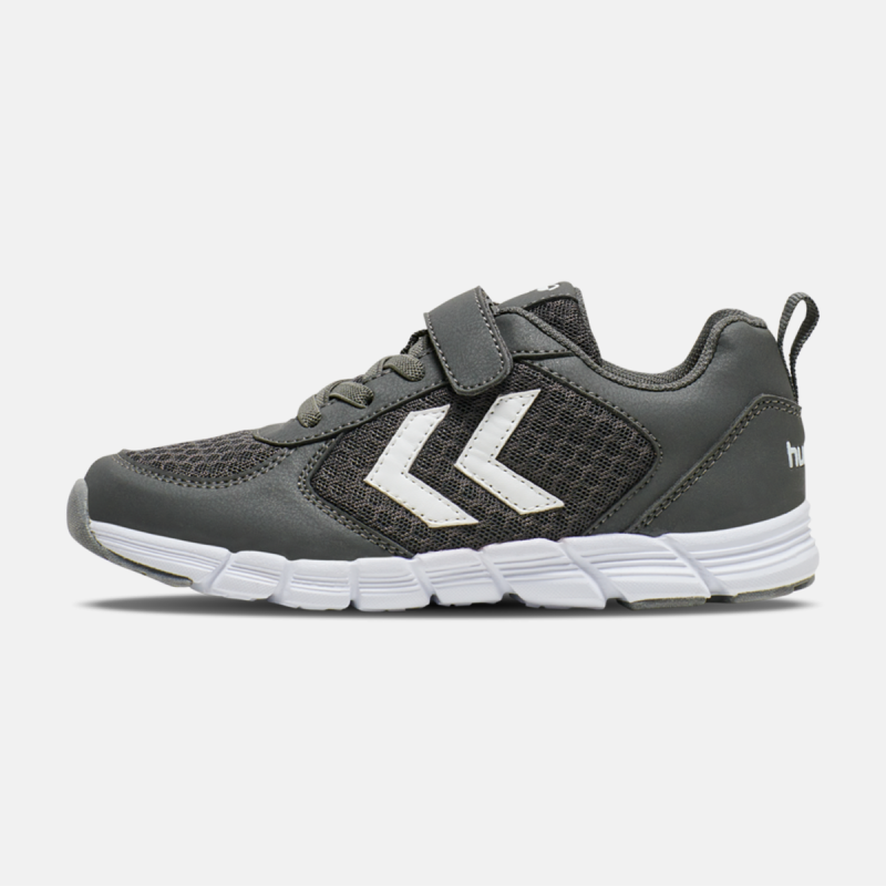 Chaussures enfant Speed - Gris Chaussures 211508-1525