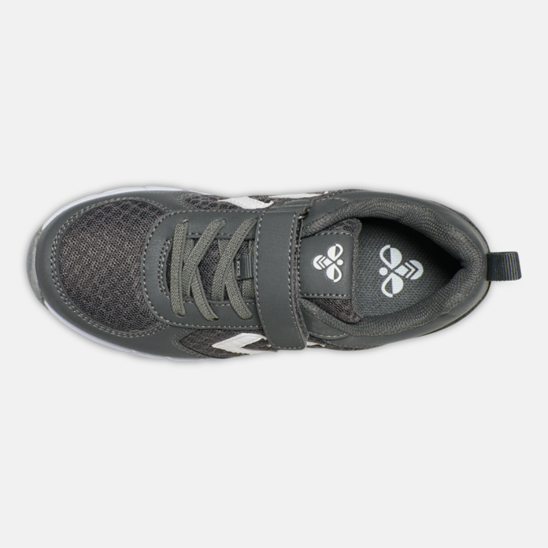 Chaussures enfant Speed - Gris Chaussures 211508-1525