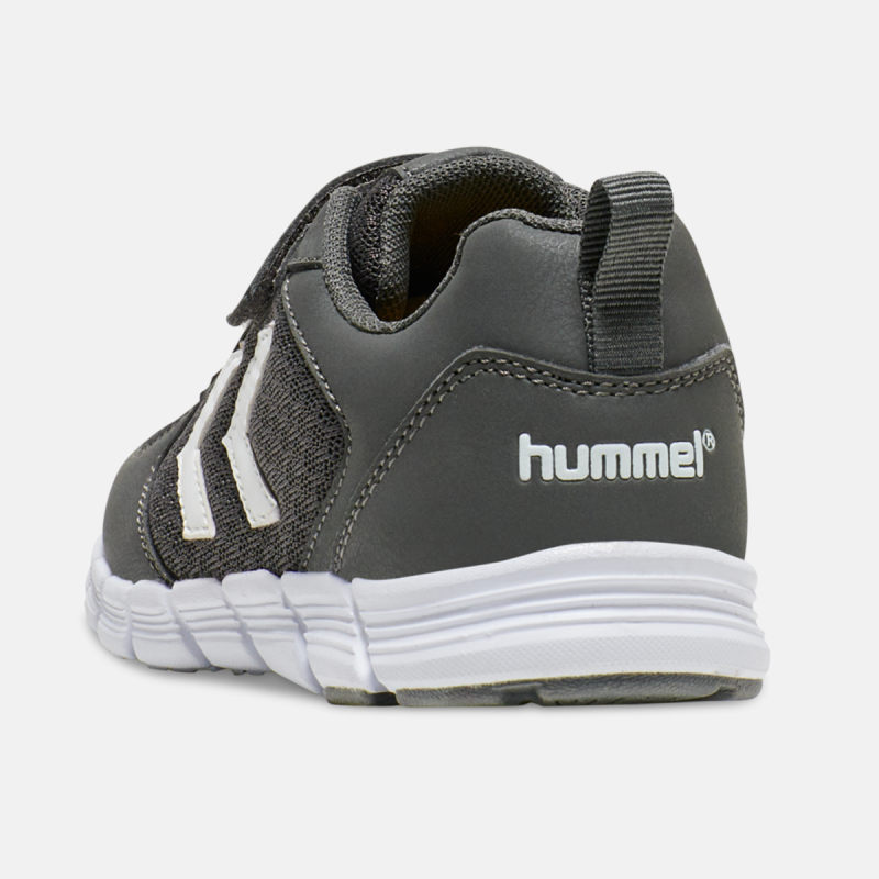 Chaussures enfant Speed - Gris Chaussures 211508-1525