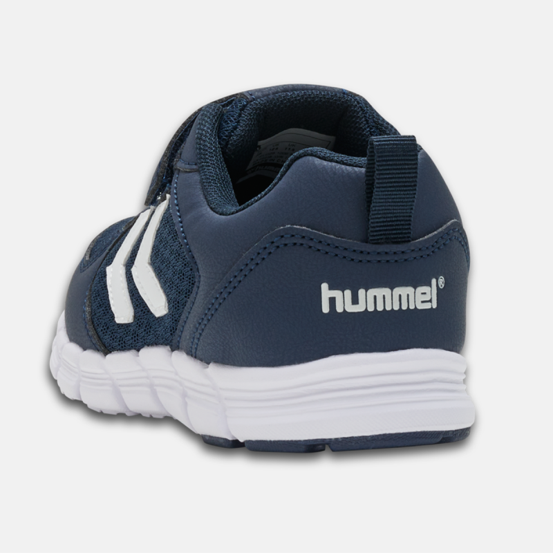 Chaussures enfant Speed - Bleu Chaussures 211508-1009