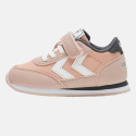 Chaussures Enfant REFLEX - Rose/Blanc chaussures 209067-3862