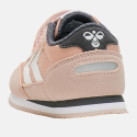 Chaussures Enfant REFLEX - Rose/Blanc chaussures 209067-3862