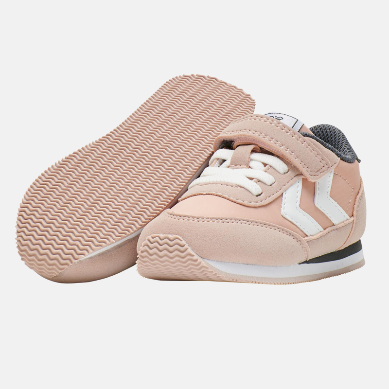 Chaussures Enfant REFLEX - Rose/Blanc chaussures 209067-3862