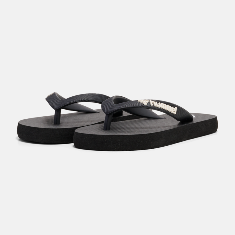 Flip Flop enfants - Noir Chaussures 205778-2001