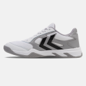 Chaussures Unisexe Teiwaz IV - Blanc/Gris Handball225027-9288