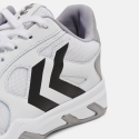 Chaussures Unisexe Teiwaz IV - Blanc/Gris Handball225027-9288