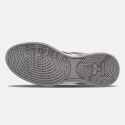 Chaussures Unisexe Teiwaz IV - Blanc/Gris Handball225027-9288